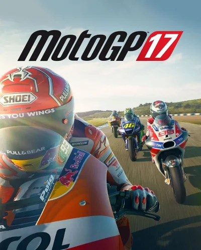 🔥MotoGP 17 RU/CIS 💳0%💎GUARANTEE+FAST SHIPPING🔥