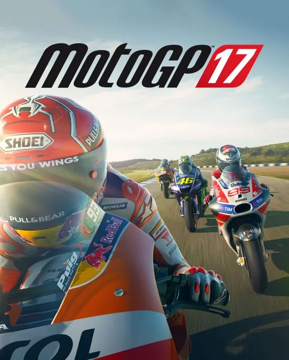 🔥MotoGP 17 RU/CIS 💳0%💎GUARANTEE+FAST SHIPPING🔥