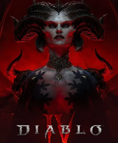 Diablo IV (PS4/PS5/ENG/RUS) Rent 7 days