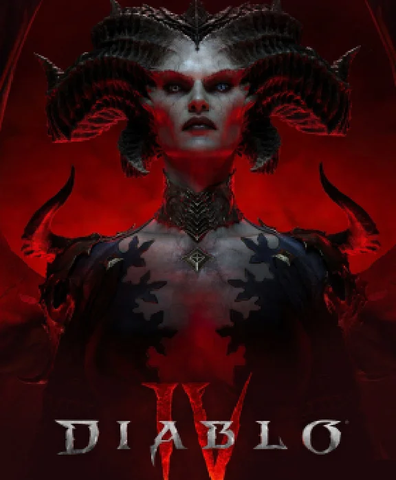 Diablo IV (PS4/PS5/ENG/RUS) Rent 7 days