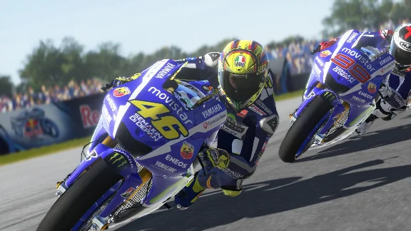 🔥MotoGP 15 RU/CIS 💳0%💎GUARANTEE+FAST SHIPPING🔥