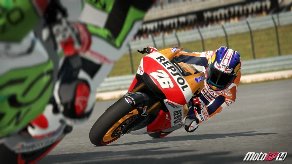 🔥MotoGP 14 RU/CIS 💳0%💎GUARANTEE+FAST SHIPPING🔥
