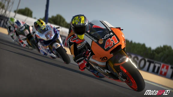 🔥MotoGP 14 RU/CIS 💳0%💎GUARANTEE+FAST SHIPPING🔥