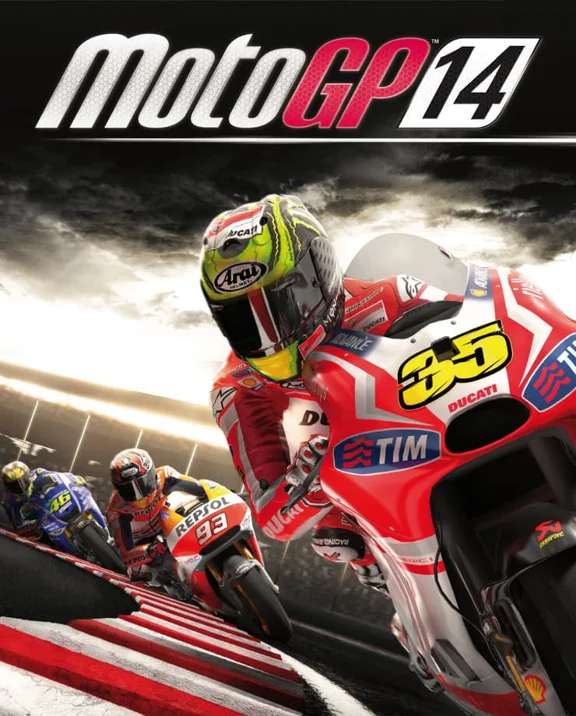 🔥MotoGP 14 RU/CIS 💳0%💎GUARANTEE+FAST SHIPPING🔥