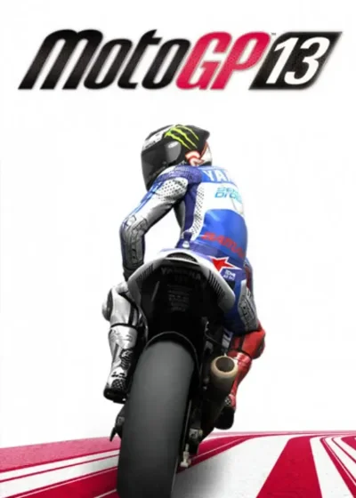 🔥MotoGP 13 💳0%💎GUARANTEE+FAST SHIPPING🔥