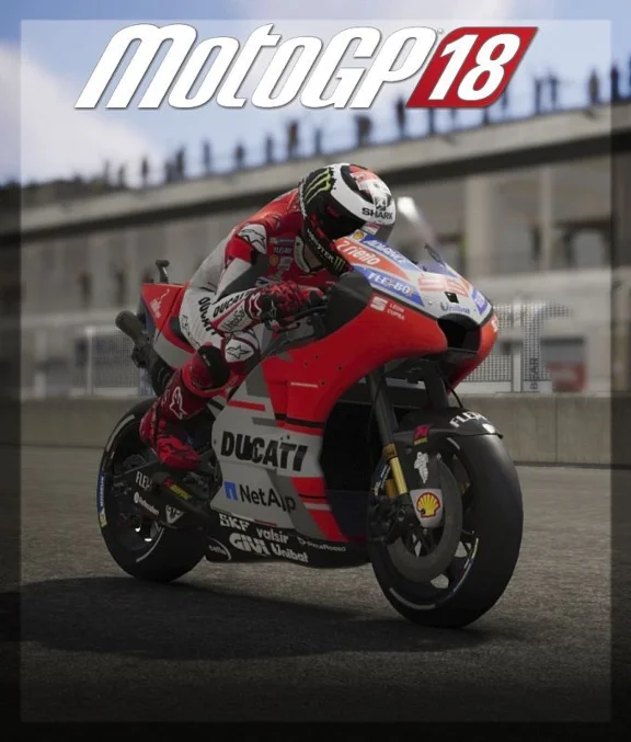 🔥MotoGP 18 RU/CIS 💳0%💎GUARANTEE+FAST SHIPPING🔥