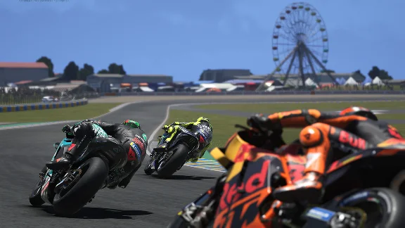 🔥MotoGP 20 RU/CIS 💳0%💎GUARANTEE+FAST SHIPPING🔥
