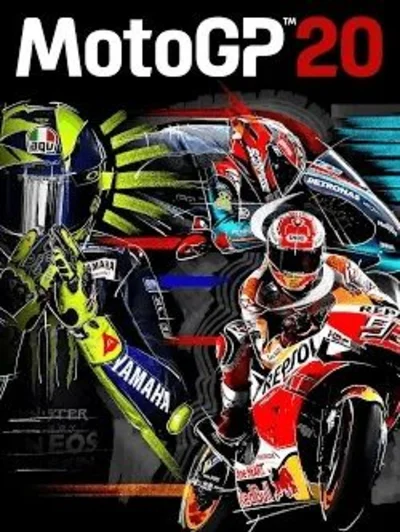 🔥MotoGP 20 RU/CIS 💳0%💎GUARANTEE+FAST SHIPPING🔥