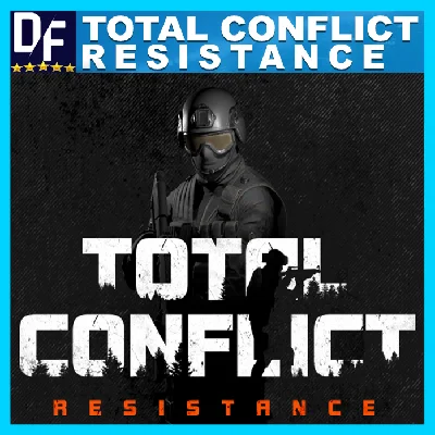 Total Conflict: Resistance ✔️STEAM Account