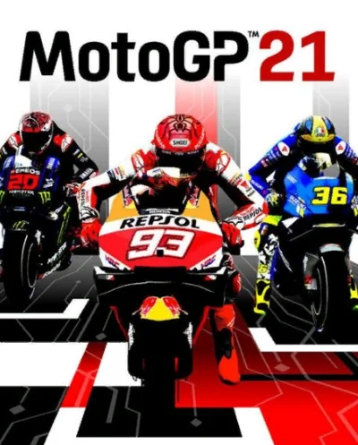 🔥MotoGP 21 💳0%💎GUARANTEE+FAST SHIPPING🔥