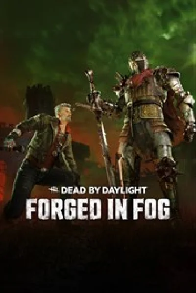 🔥Dead by Daylight: Forged in Fog Xbox key
