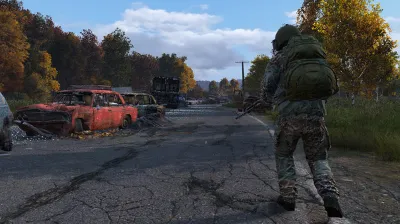 ⚡️DayZ Deluxe Edition | АВТОДОСТАВКА Steam gift Россия