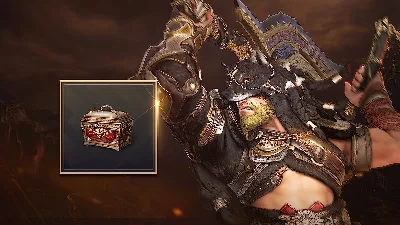 🐾🆕💥Black Desert Mobile👑All-Inclusive Plus Chest🎁🐾