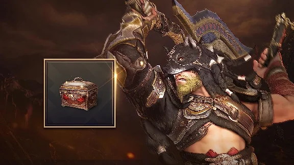 🐾🆕💥Black Desert Mobile👑All-Inclusive Plus Chest🎁🐾