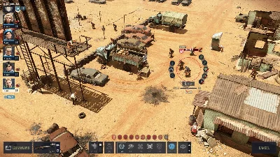 Jagged Alliance 3 STEAM•RU ⚡️АВТОДОСТАВКА 💳0%