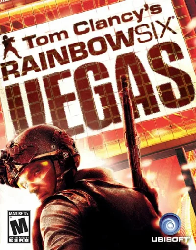 🔥Tom Clancy´s Rainbow Six Vegas 💳0%💎GUARANTEE🔥