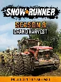 SnowRunner - Season 8: Grand Harvest✅PC✅EPIC GAMES