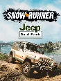 SnowRunner - Jeep Dual Pack✅PC✅EPIC GAMES