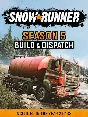 ✅Season 5: Build & Dispatch✅ПК✅ЭПИК ГЕЙМС