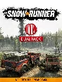 SnowRunner - TATRA Dual Pack✅PC✅EPIC GAMES