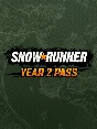 ✅SnowRunner — Year 2 Pass✅ПК✅ЭПИК ГЕЙМС