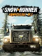 Snowrunner - Anniversary DLC✅PC✅EPIC GAMES