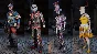Killing Floor 2 - Cosmetics Season Pass💎DLC STEAM GIFT