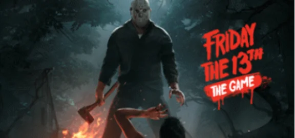 Friday the 13th: The Game 💎 STEAM GIFT РОССИЯ