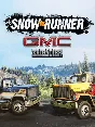 Snowrunner - GMC Brigadier✅PC✅EPIC GAMES