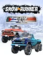 SnowRunner - Clasico Pack✅PC✅EPIC GAMES