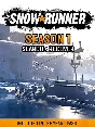 ✅SnowRunner — Season 1: Search & Recover✅ПК✅ЭПИК ГЕЙМС