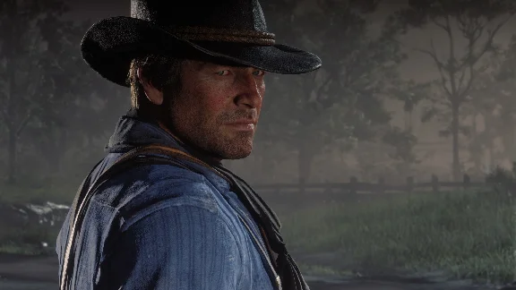 🐴Red Dead Redemption 2 {Steam Gift/RU/CIS} + Gift🎁