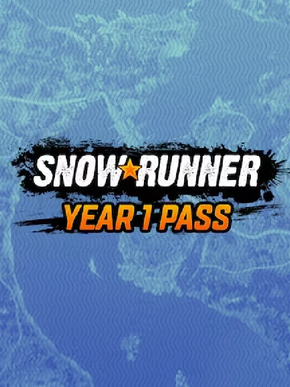 Year 1 Pass✅PC✅EPIC GAMES