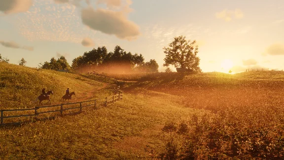 🐴Red Dead Redemption 2 {Steam Gift/RU/CIS} + Gift🎁
