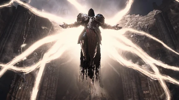 Xbox One / Series X|S | Diablo 4 IV Ultimate Edition
