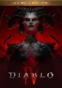 Xbox One / Series X|S | Diablo 4 IV Ultimate Edition