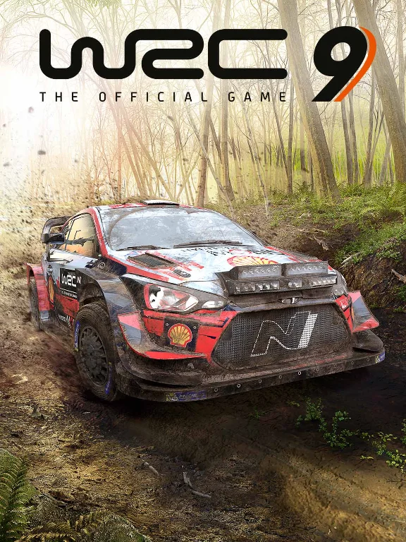 🔥WRC 9 FIA World Rally Championship 💳0%💎ГАРАНТИЯ🔥