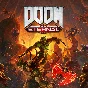 🔴DOOM Eternal 🎮 Türkiye PS4 PS5 PS🔴