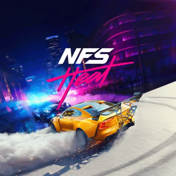 🔴NFS | Need for Speed: Heat 🎮 Türkiye PS4 PS5 PS🔴