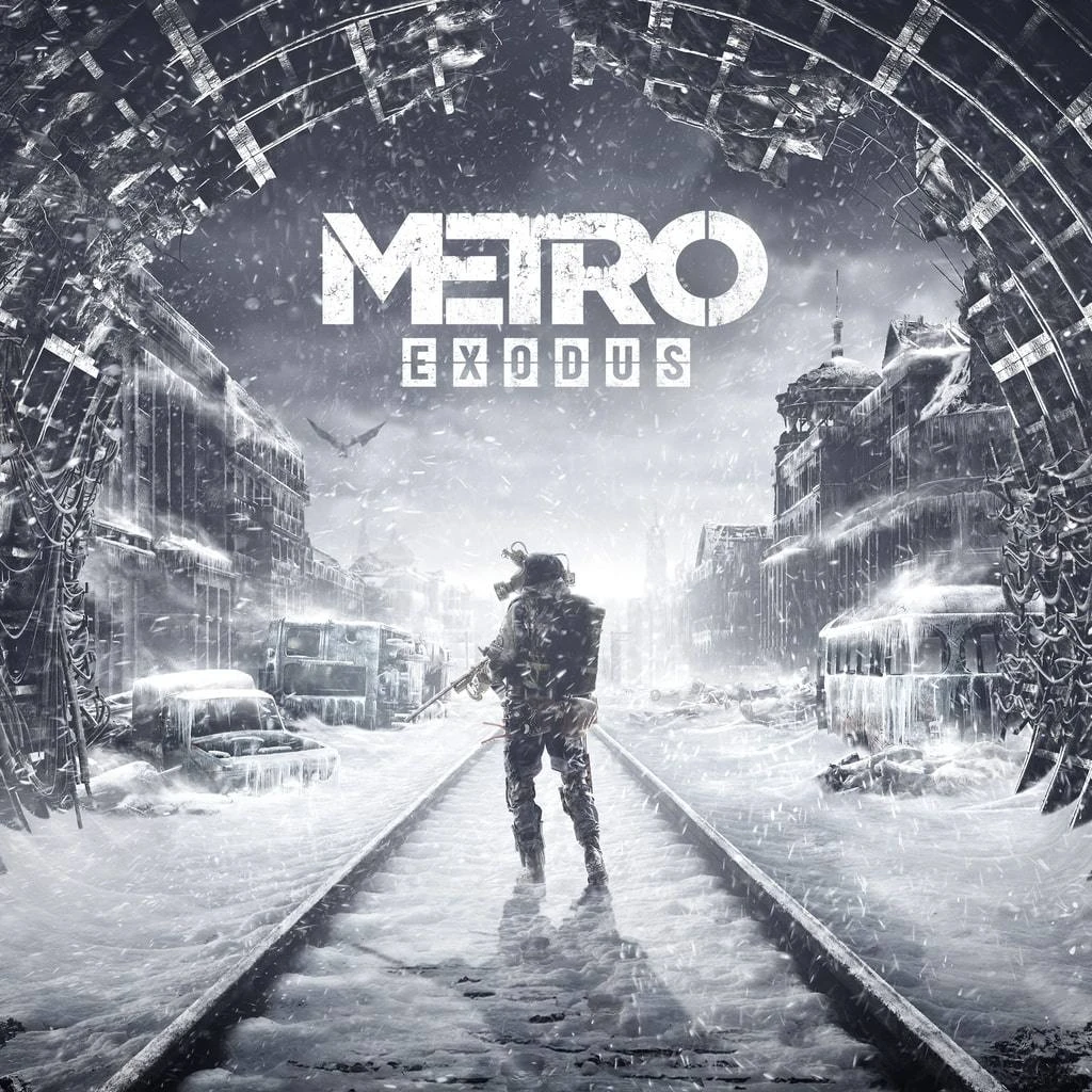 🔴Metro Exodus 🎮 Türkiye PS4 PS5 PS🔴