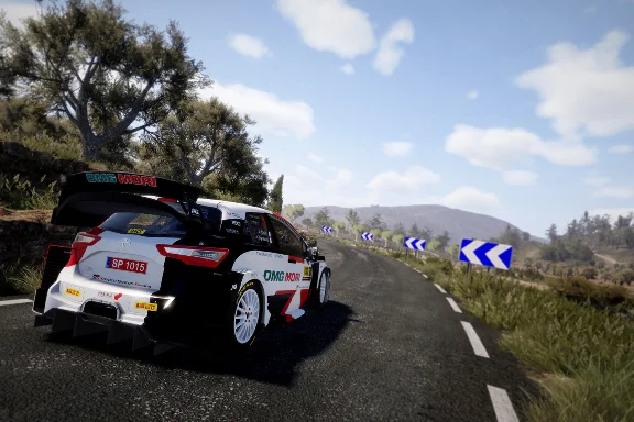 🔥WRC 10 FIA World Rally Championship 💳0%💎ГАРАНТИЯ🔥