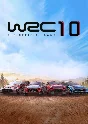 🔥WRC 10 FIA World Rally Championship 💳0%💎ГАРАНТИЯ🔥
