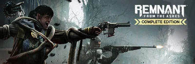 Remnant: From the Ashes / Complete (+2 DLC) STEAM KEY