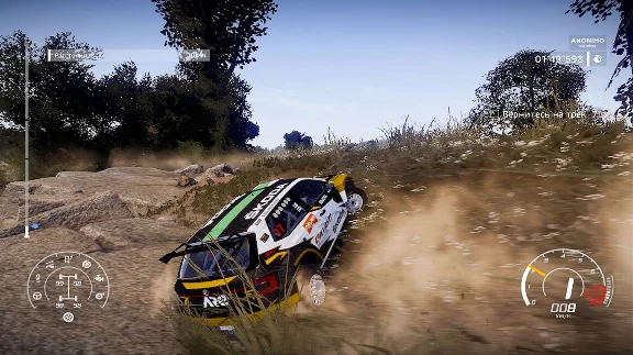 🔥WRC 8 FIA World Rally Championship Deluxe 💳0%💎🔥