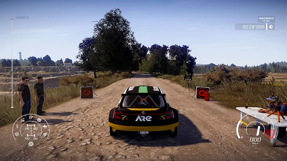 🔥WRC 8 FIA World Rally Championship Deluxe 💳0%💎🔥