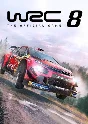 🔥WRC 8 FIA World Rally Championship Deluxe 💳0%💎🔥