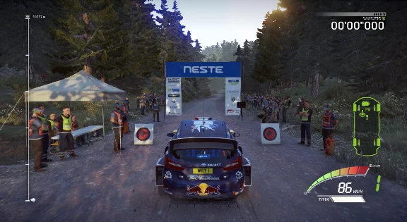 🔥WRC 7 FIA World Rally Championship 💳0%💎GUARANTEE🔥