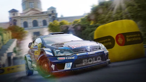 🔥WRC 6 FIA World Rally Championship 💳0%💎GUARANTEE🔥