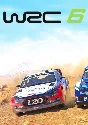 🔥WRC 6 FIA World Rally Championship 💳0%💎GUARANTEE🔥