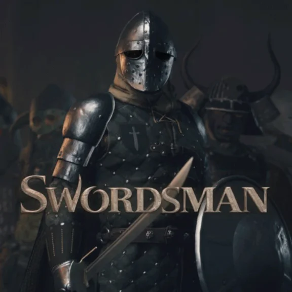 🔴Swordsman VR 🎮 Турция PS4 PS5 PS🔴